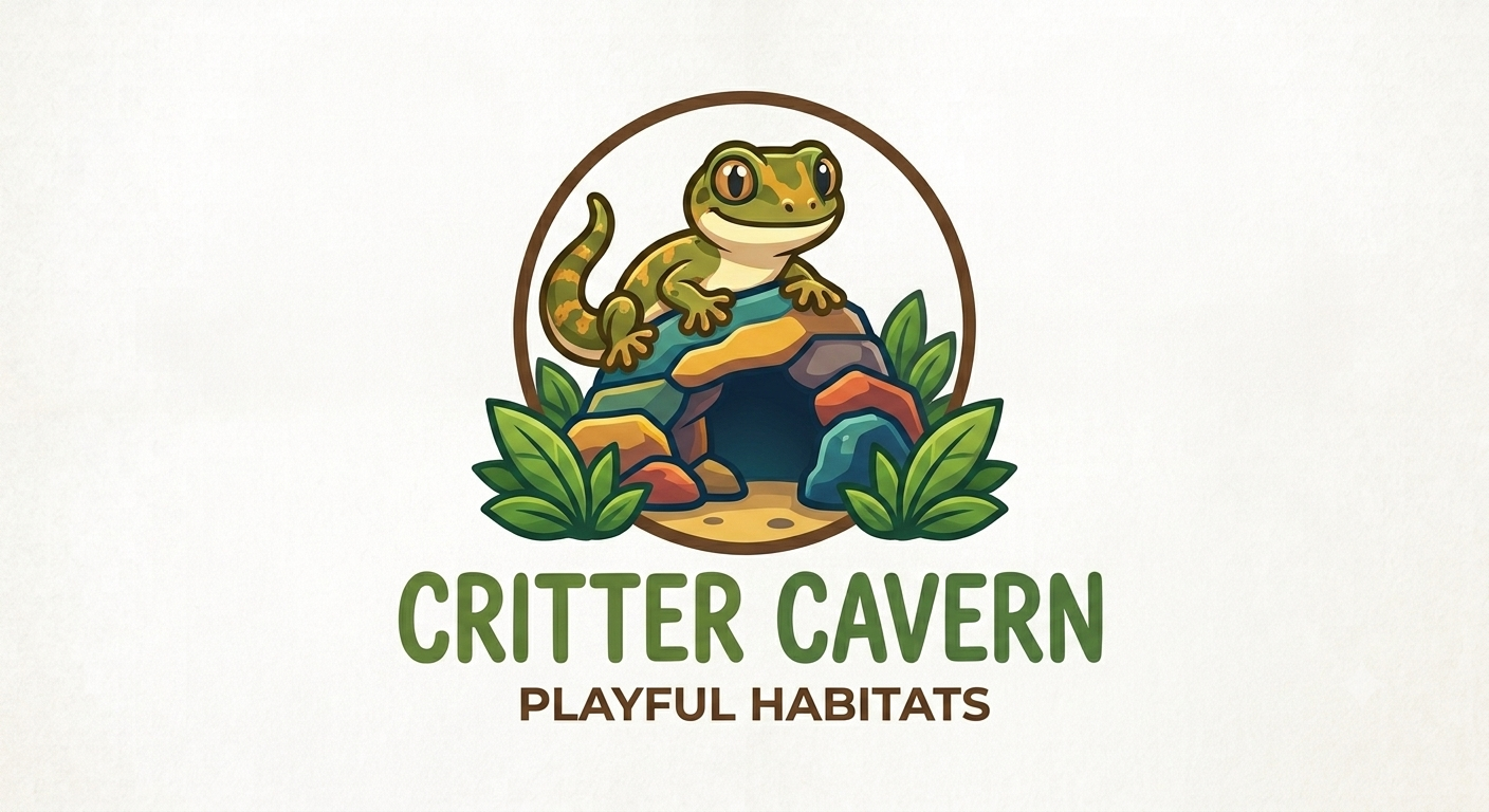 Critter Cavern